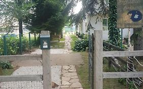 Belette Apartments & Park